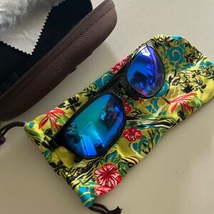 Maui Jim sun glasses